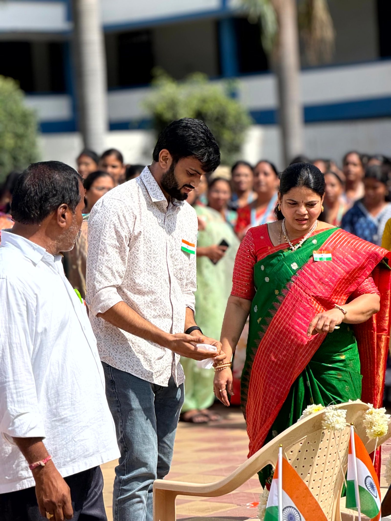 80th Independence Day Celebrations  BRIL 15.08.2026 - 8